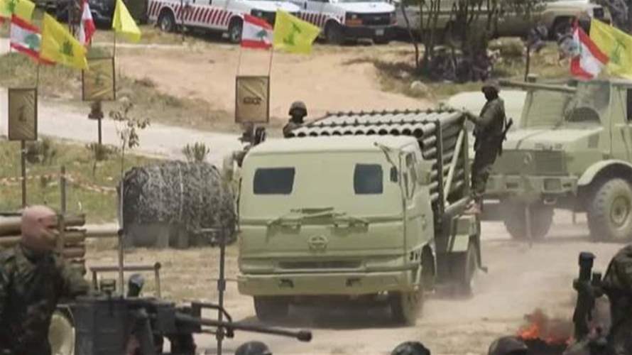 تحذيرات أمنية في إسرائيل من حرب على حزب الله