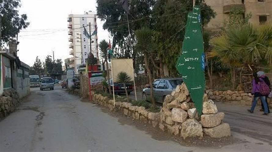 أهالي مخيم البداوي إلى الجهات المعنية: لمحاسبة المسؤولين عن أضرار العاصفة