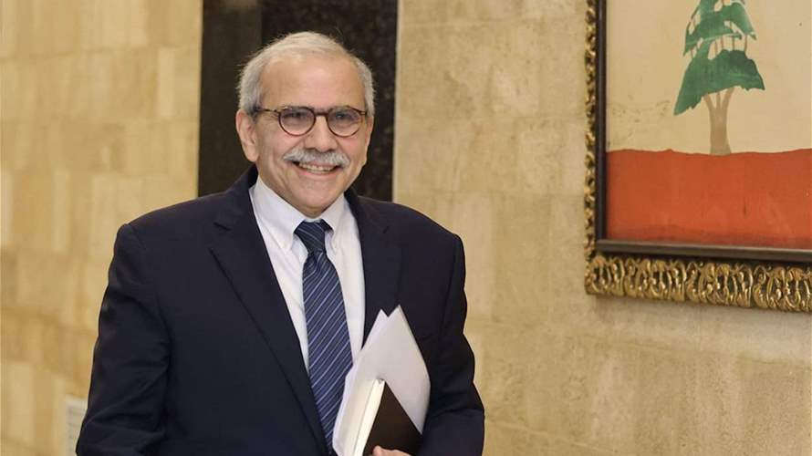 رئيس الحكومة: عهدٌ متجدّد بأن نتابع العمل لإنهاء الاعتداءات الإسرائيلية