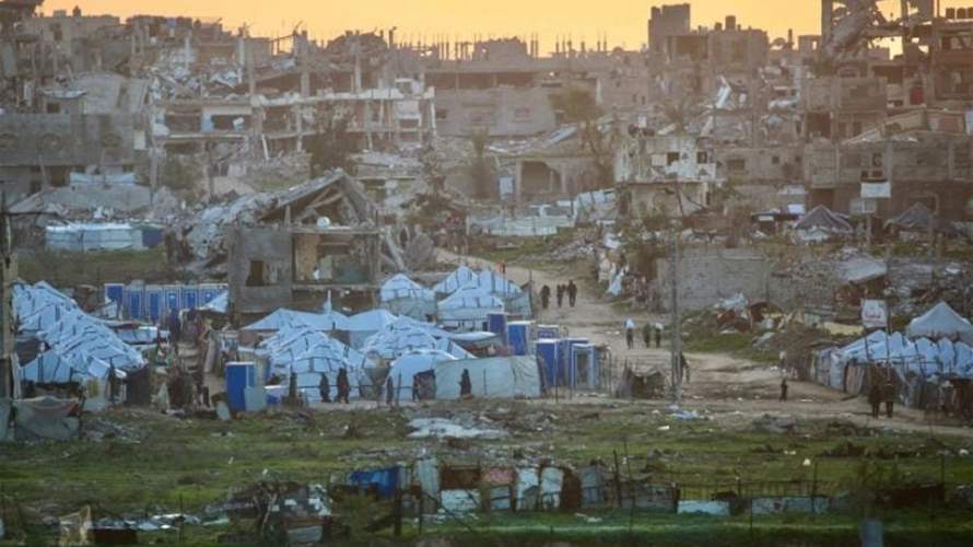 إسرائيل تؤكد أنها ستطبق حظر أنشطة 37 منظمة إنسانية في قطاع غزة