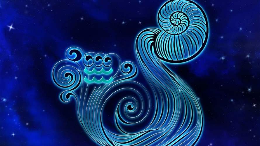 برج الدلو 2026: سنة الانتفاضات والفرص القيمة... والابتعاد عن التوتر (فيديو)