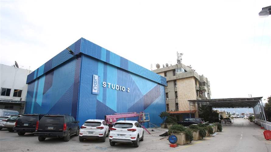 2025 in Lebanon: LBCI reflects on a year of challenges, coverage, and coexistence