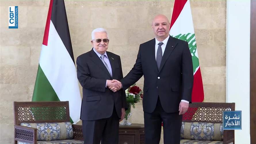 تسليم السلاح الفلسطيني بدأ عام ٢٠٢٥ فهل تقدم حماس على تسليم سلاحها للدولة عام ٢٠٢٦؟