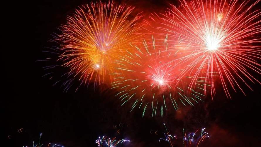 وفاة شخصين جراء ألعاب نارية واضطرابات ليلة رأس السنة في ألمانيا