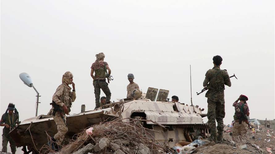 Yemen province launches 'peaceful' bid to take back bases after separatist advance