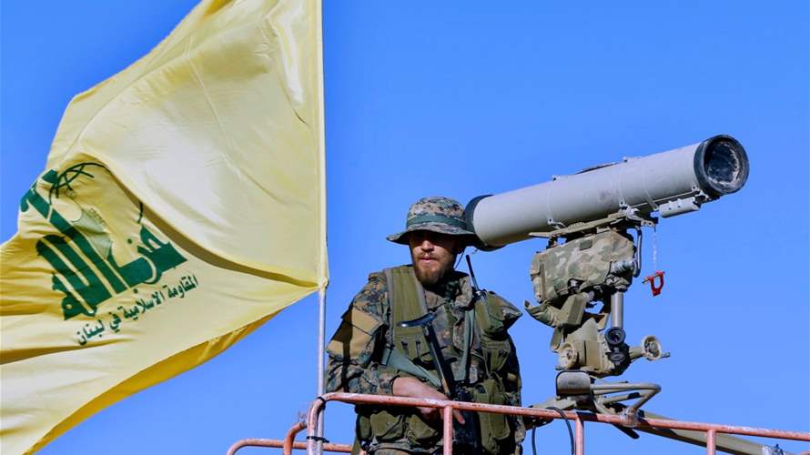 Source close to Hezbollah tells Reuters: Group has no link to border incident that triggered sirens in Israel