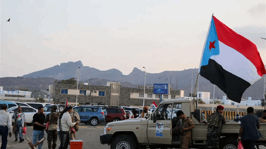 Seven dead in Saudi coalition airstrikes on UAE-backed forces in Yemen: Separatist official