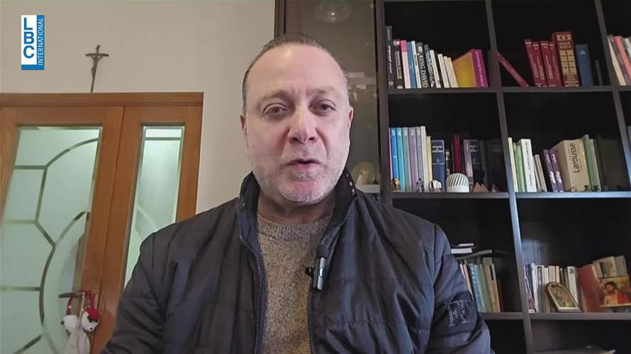 تطورات في ملف الأمير الوهمي أبو عمر… التفاصيل