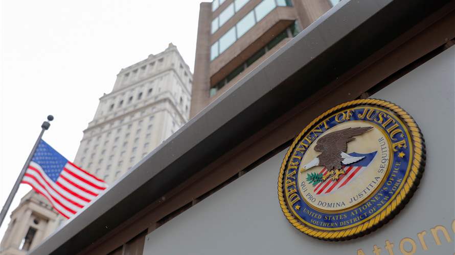 US says it thwarted potential ISIS-inspired New Year's Eve attack in North Carolina