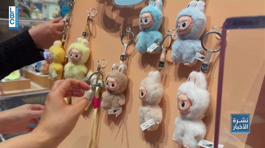 من 67 و Labubu إلى فضيحة Coldplay… إليكم أبرز لحظات عالم الـ Pop Culture في الـ 2025