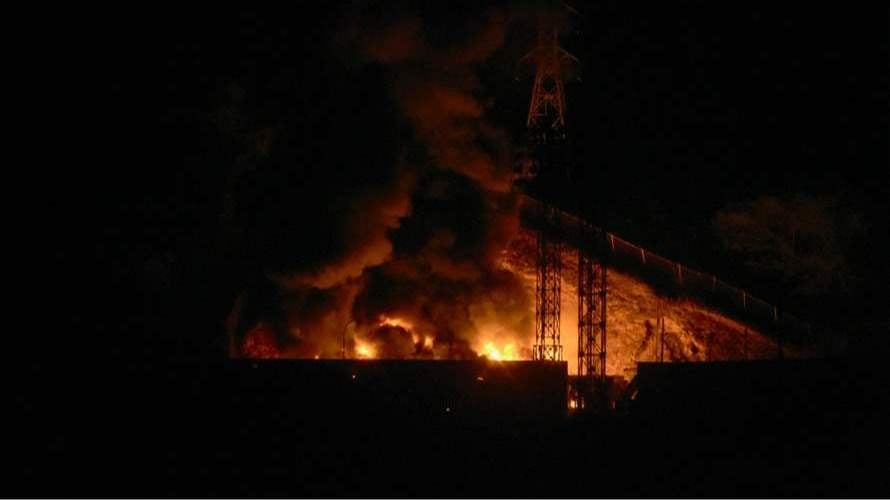 انفجارات تهزّ كراكاس... وفنزويلا تندد بـ"العدوان العسكري الخطير جدا" من جانب الولايات المتحدة (فيديوهات)