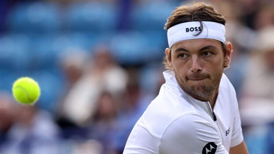 التهاب في أوتار الركبة يعقد بداية موسم فريتس