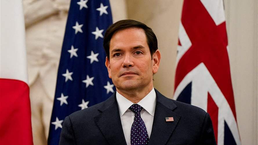 US senator quotes Rubio saying no more Venezuela strikes