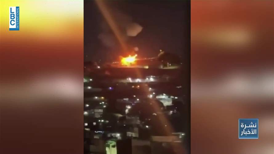 دقائق أنهت ثلاثة عشر عاما من حكم مادورو لفنزويلا