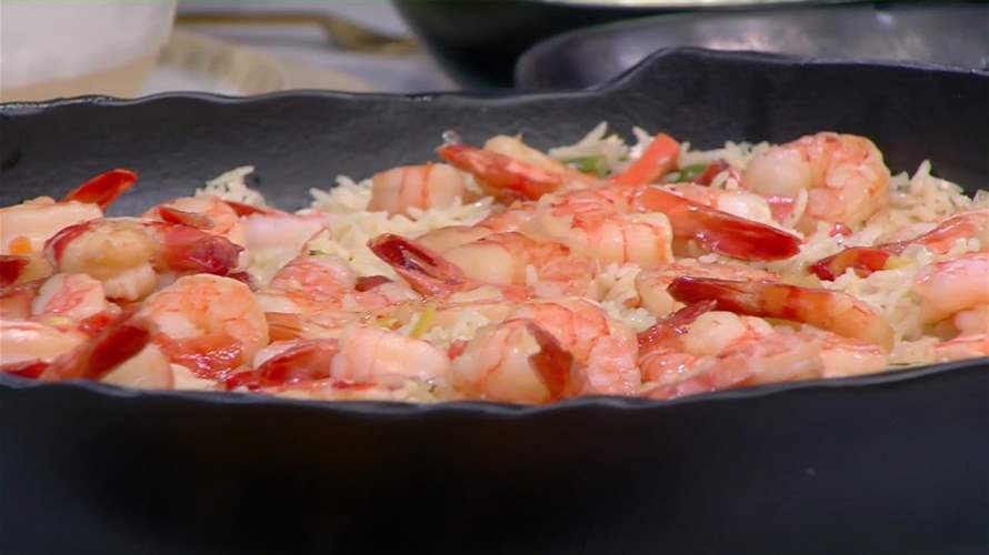 3 أطباق مميزة تزيّن مائدة "Morning Talk"... إليكم طريقة تحضيرها مع الشيف فادي زغيب (فيديو)