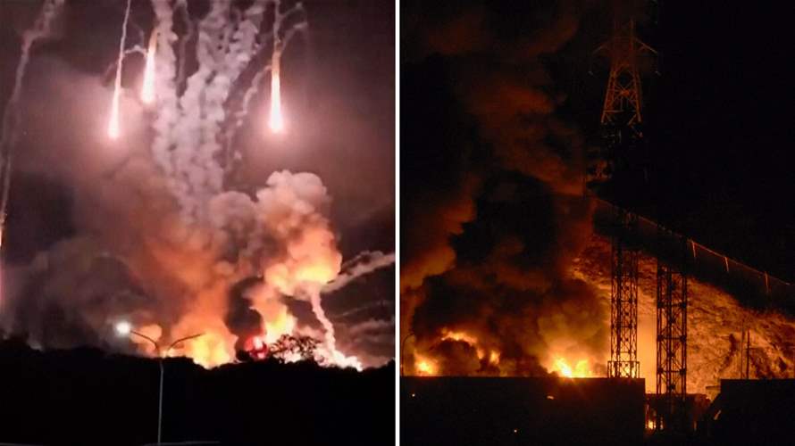 US strikes on Venezuela: How the operation unfolded