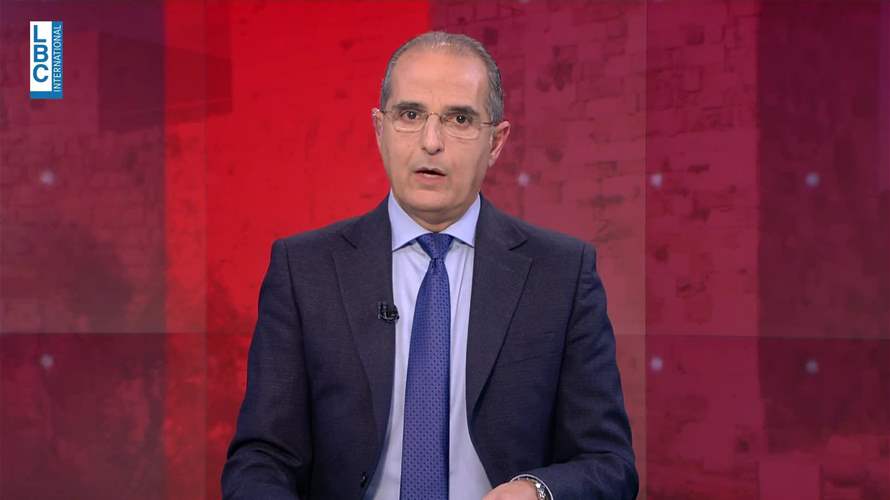 مقدمة النشرة المسائية 3-1-2026