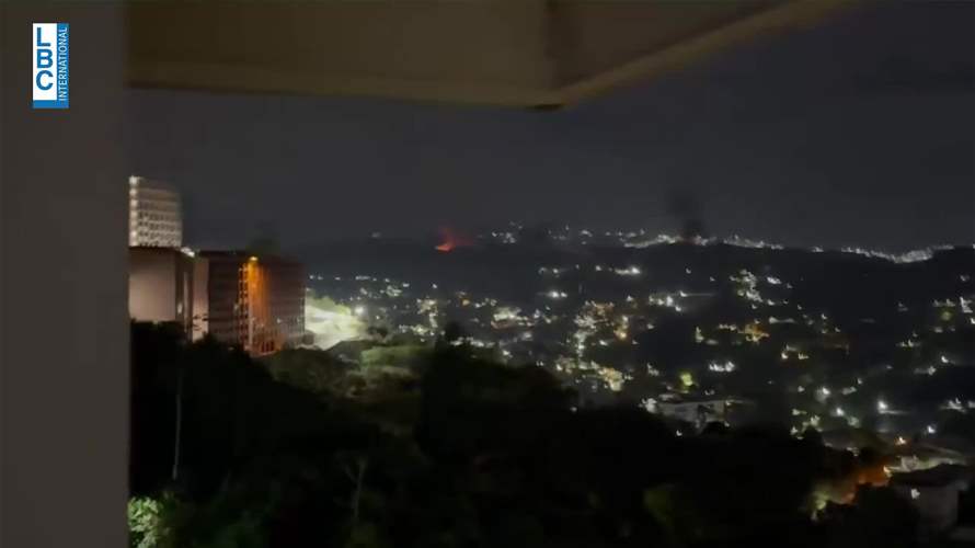 ليلة هوليوودية في فنزويلا: مادورو في قبضة الأميركيين