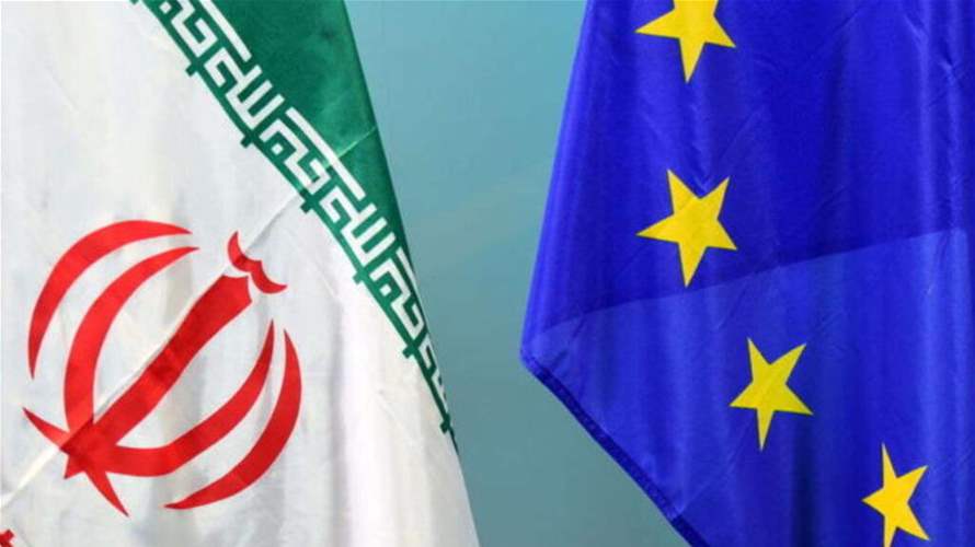 الاتحاد الأوروبي يدعو إيران الى احترام الحق في التظاهر