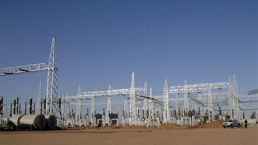 انقطاع التيار بعد قصف مسيرات محطة كهرباء الأُبَيّض في شمال كردفان بالسودان