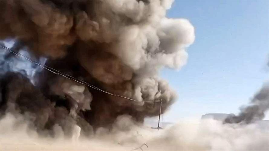 80 قتيلا على الأقل في صفوف الانفصاليين في اليمن منذ الجمعة 