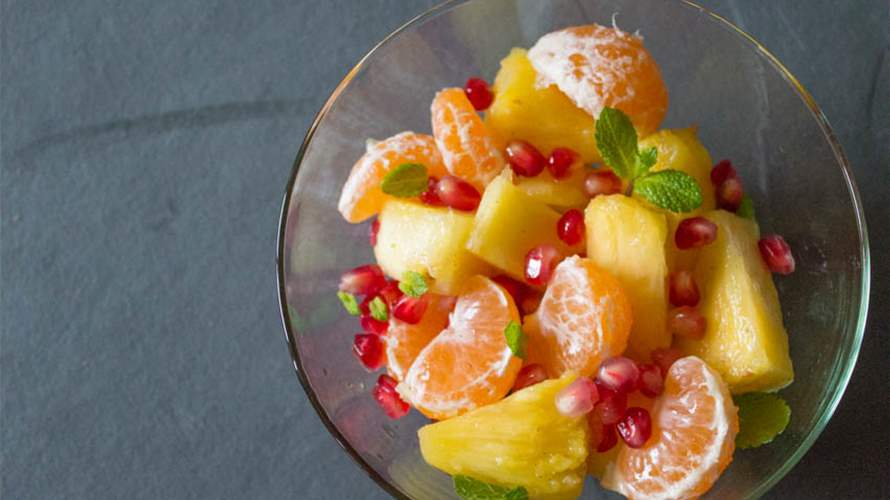 الحبة لا تتجاوز الـ35 سعرة حرارية... حافظوا على المناعة وصحة الدماغ من خلال هذه الفاكهة المفيدة