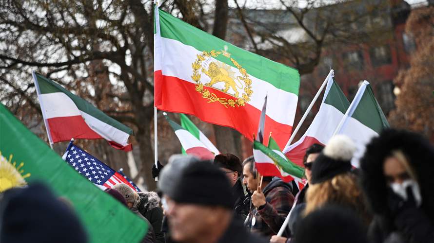 أربعة قتلى على الأقل باحتجاجات في غرب إيران