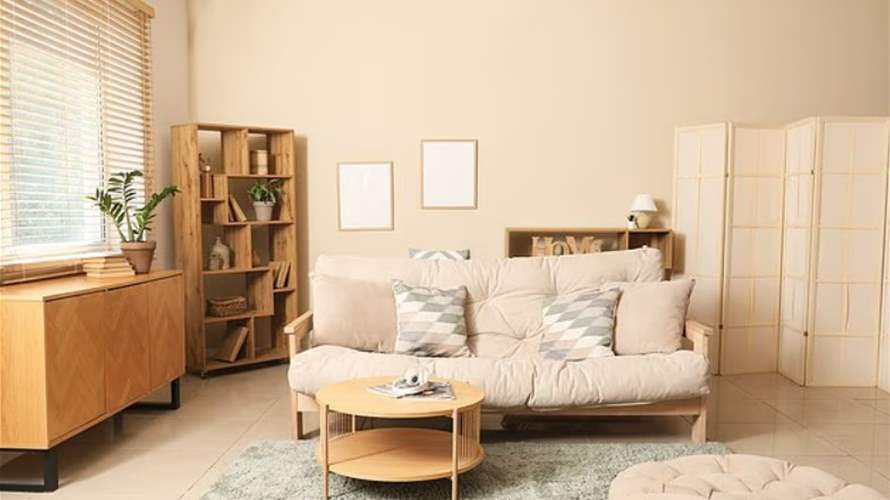 العلم يفسّر اختيارك للألوان: ماذا تكشف جدران منزلك عنك؟