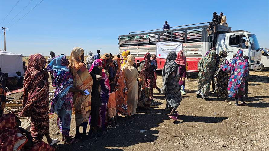 114 killed in week of attacks in Sudan's Darfur: Medical sources