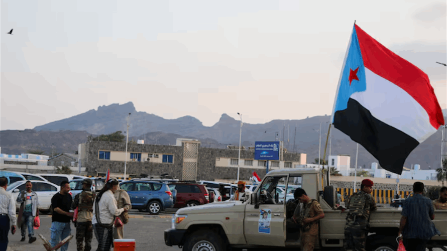 Yemeni government accuses separatists of Aden restrictions