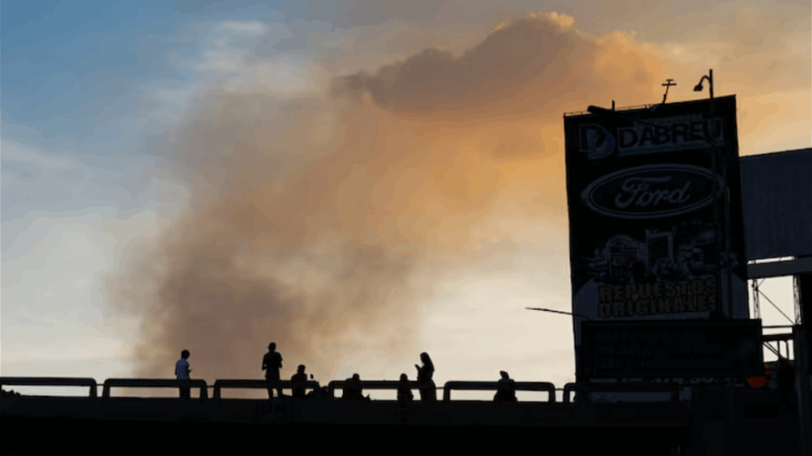 Large part of Maduro's security team killed in US action-Venezuela: Defense minister