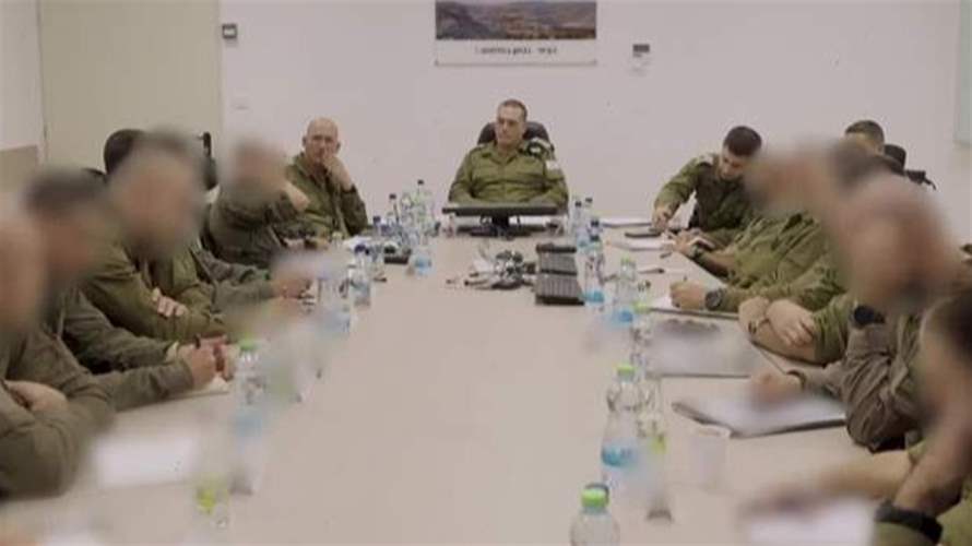 اجتماع الكابينت: الملف اللبنانيّ غاب ليحلّ الفنزويليّ مكانه