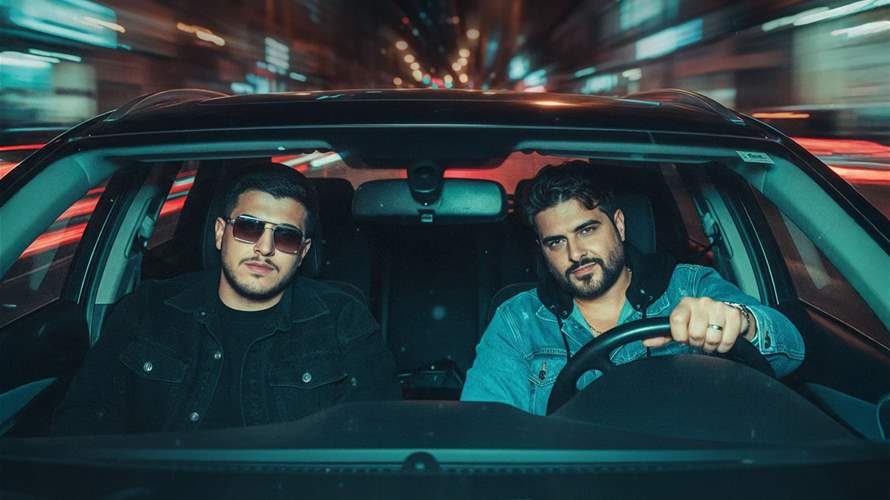 أغنية ناصيف زيتون وابو ورد تصل إلى منتخب الأرجنتين! (فيديو)