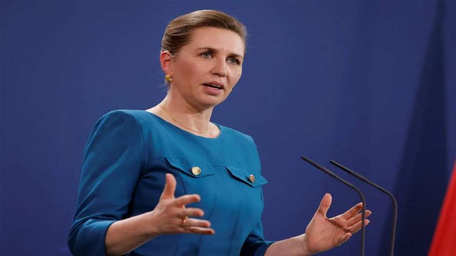 رئيسة وزراء الدنمارك تدعو الولايات المتحدة الى "الكف عن تهديداتها" بشأن غرينلاند