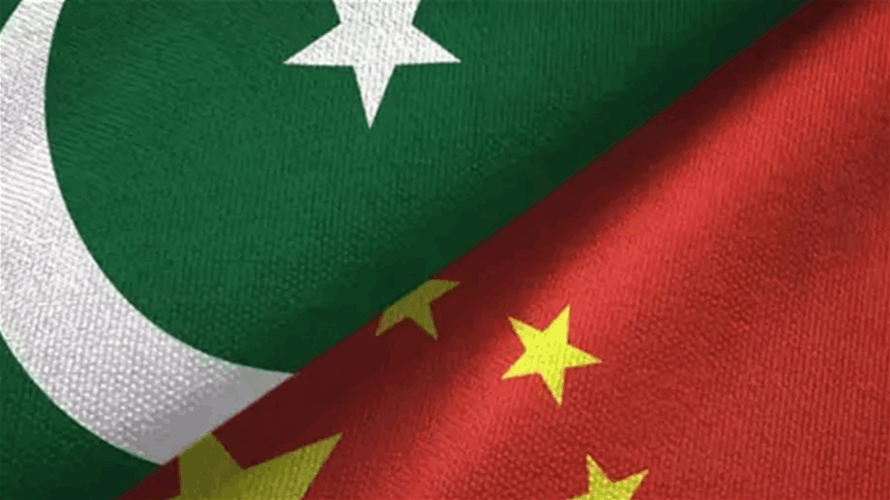 الصين وباكستان تتعهدان بتعزيز التعاون في مجالات عدة