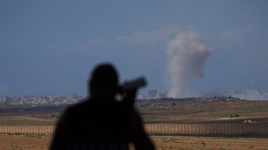 Israel says ban on Gaza media access should stay: Court document