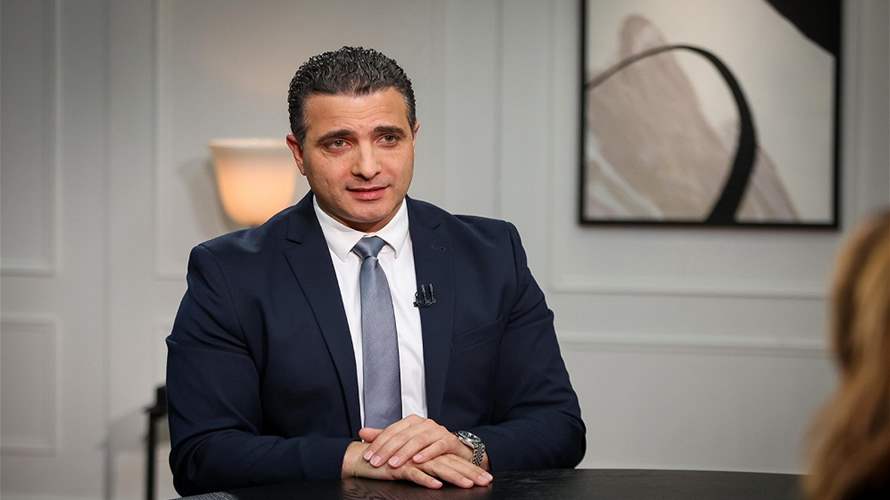 مطر حذر من خطر "الفلول" على الأمن في لبنان وسوريا وطالب بتنسيق أمني مستمر 