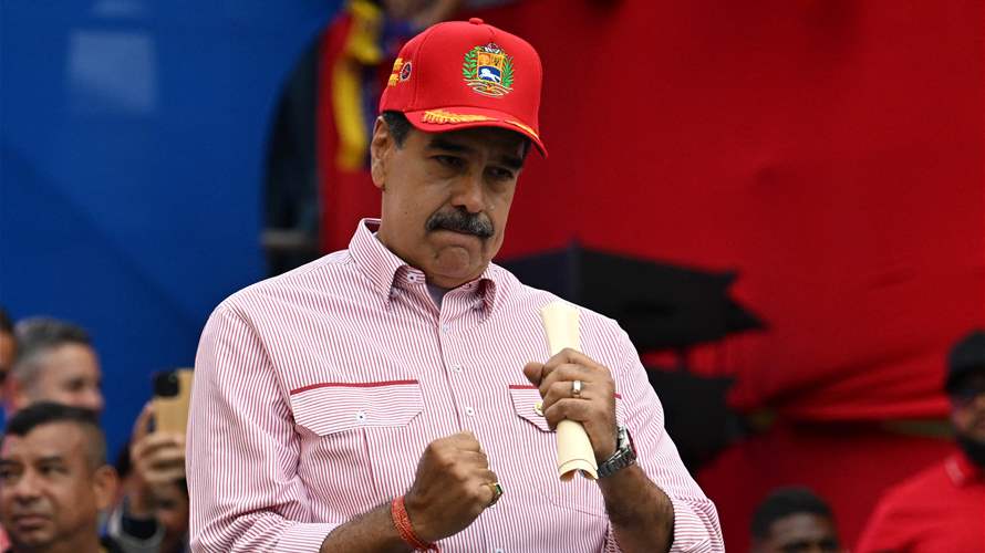 Switzerland to freeze any Maduro assets 'with immediate effect'