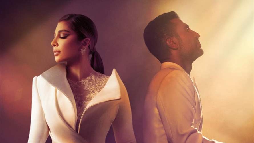 أصالة وأحمد سعد يستعدان لإطلاق "زي زمان"... إليكم التاريخ المنتظر