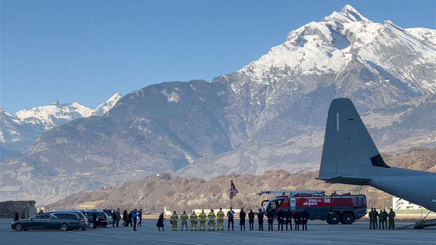 All dead, injured in Swiss fire disaster now identified: Police