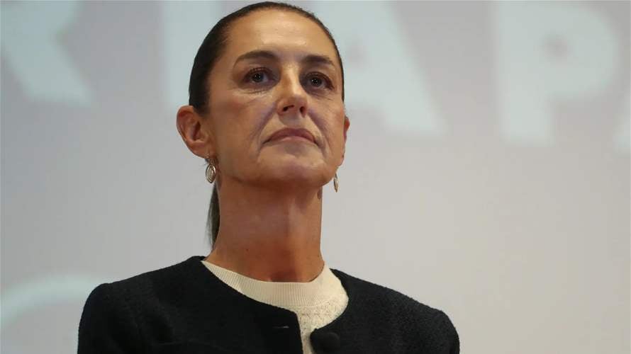 رئيسة المكسيك: "أميركا ليست ملكا لأي عقيدة ولأي قوة"