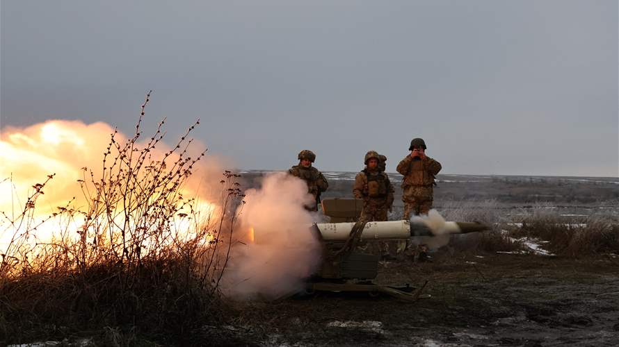 US sending Witkoff, Kushner to Ukraine talks in Paris: White House official