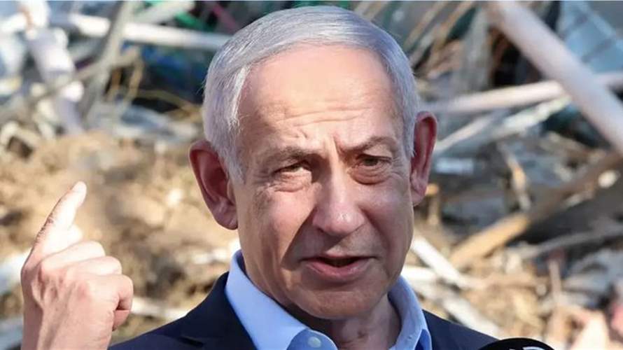 نتانياهو: لن نسمح لإيران بإعادة بناء برنامجها البالستيّ