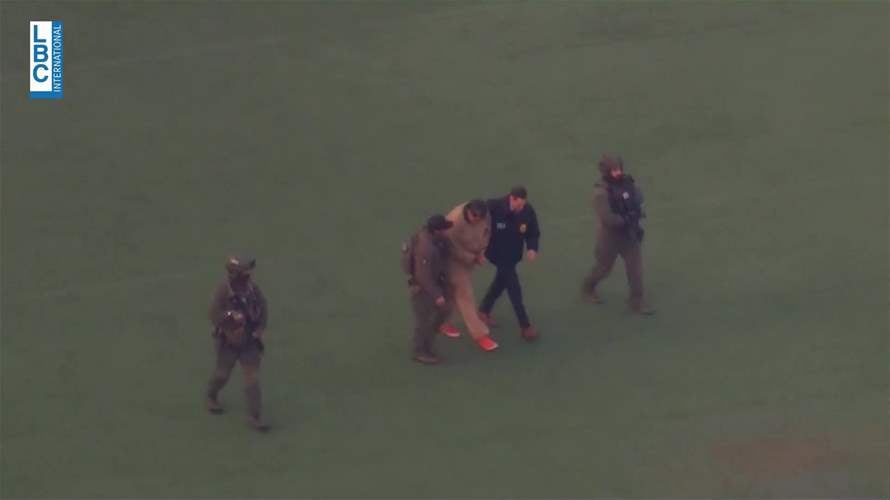 تفاصيل محاكمة مادورو من نيويورك