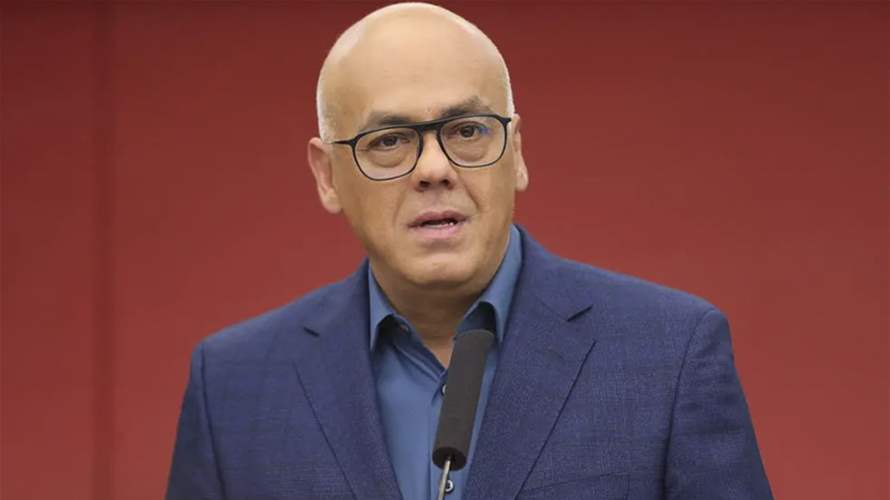 Venezuelan interim president's brother reelected as parliament head