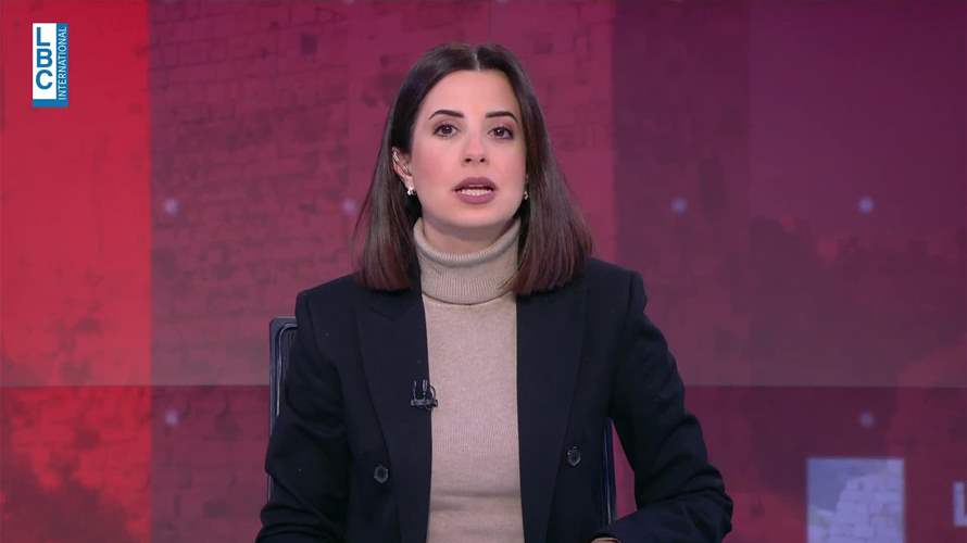 مقدمة النشرة المسائية 5-1-2026