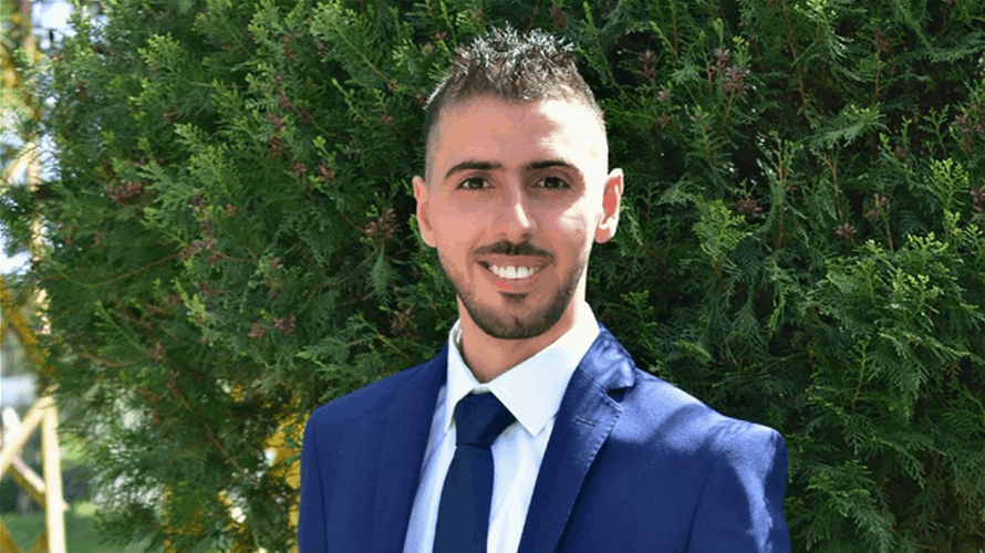 بعد البعريني... أحمد رستم يعلن انسحابه من "الاعتدال الوطني"