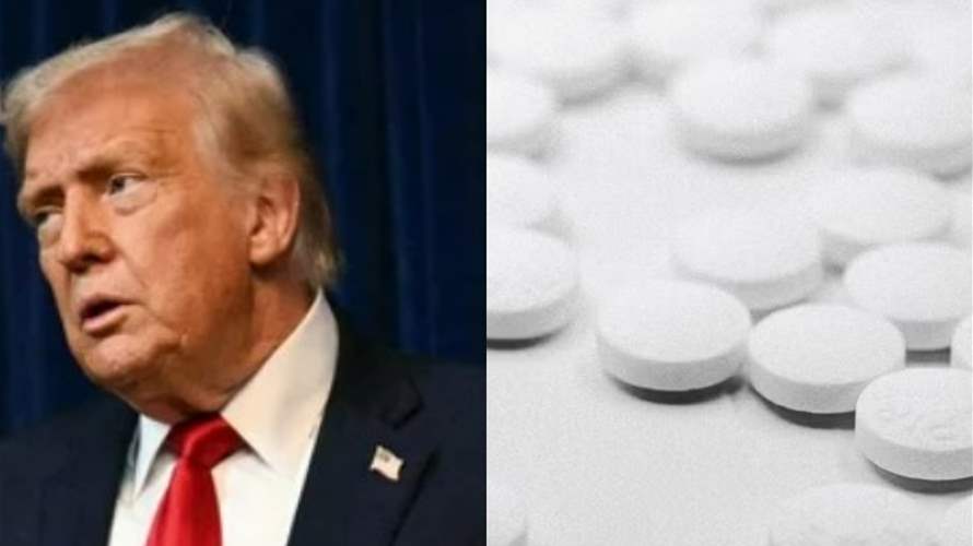 منذ 25 عامًا... ترامب يعترف بتناول هذا الدواء بجرعات تفوق التوصيات الطبية!