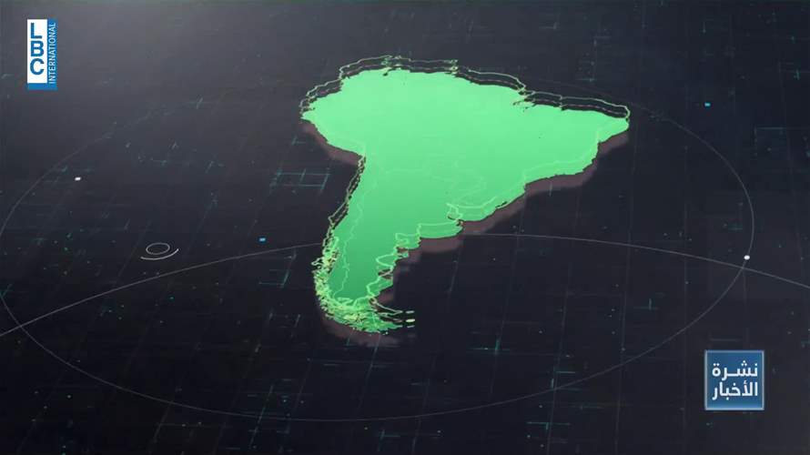 بعد فنزويلا .. who's next في أجندة ترامب؟