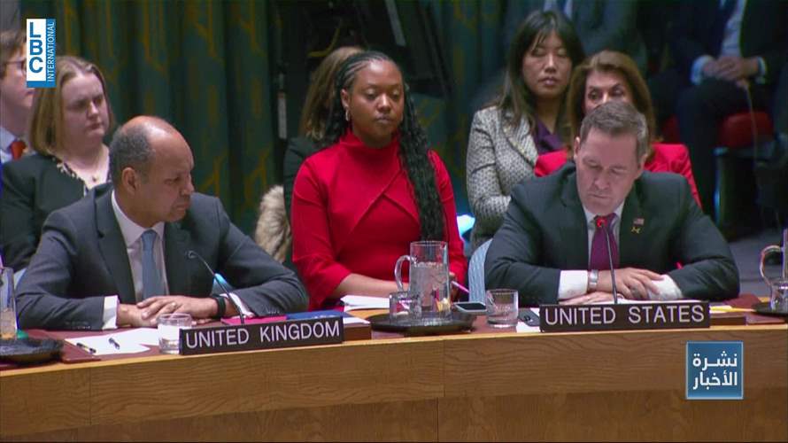 والتز: اعتقال مادورو عملية إنفاذ قانون والولايات المتحدة لا تحتل أي دولة